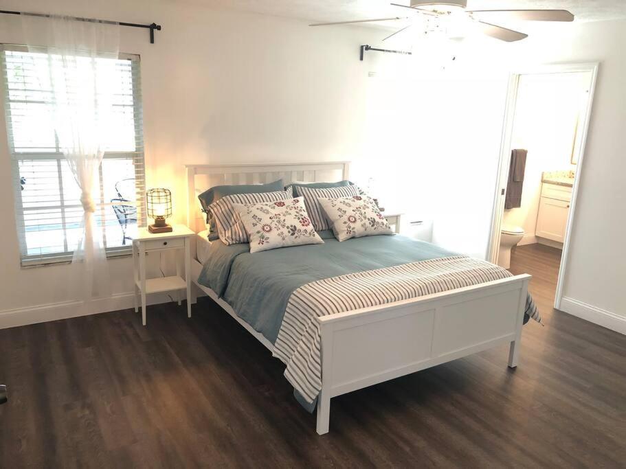 Beautiful Home Across The Street From Lake June! Lake Placid Extérieur photo