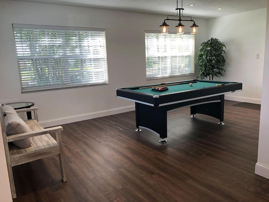 Beautiful Home Across The Street From Lake June! Lake Placid Extérieur photo