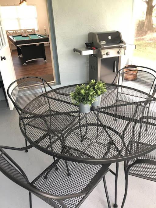 Beautiful Home Across The Street From Lake June! Lake Placid Extérieur photo