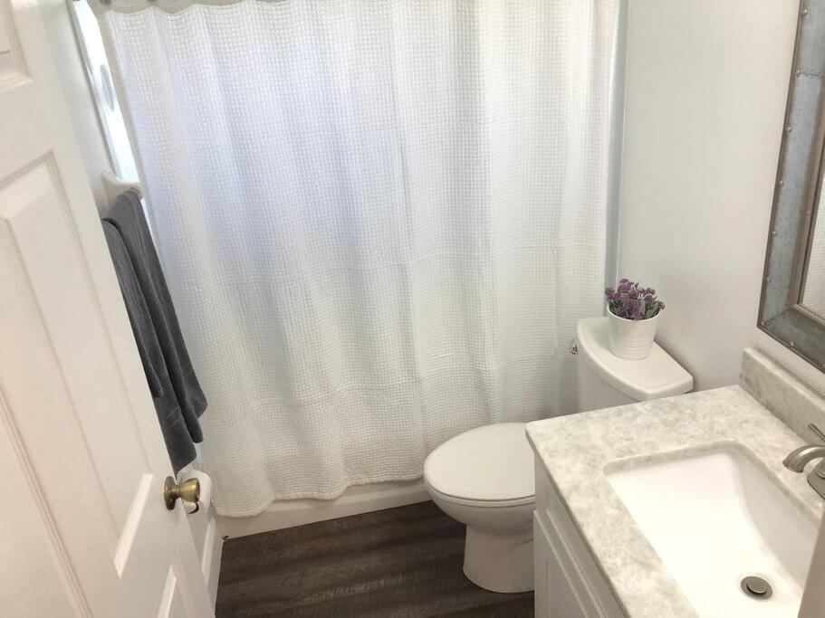 Beautiful Home Across The Street From Lake June! Lake Placid Extérieur photo