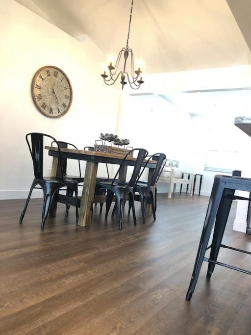 Beautiful Home Across The Street From Lake June! Lake Placid Extérieur photo